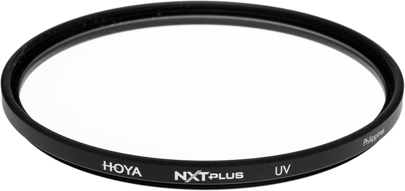 Hoya A-NXTPL77UV NXT Plus 77mm UV Lens Protection Filter — main product image