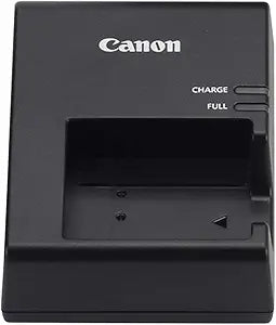 Canon 5110B003AA LC-E10E Battery Charger