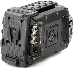 Wooden Camera WC-191600 V-Mount Plate for URSA — main product image