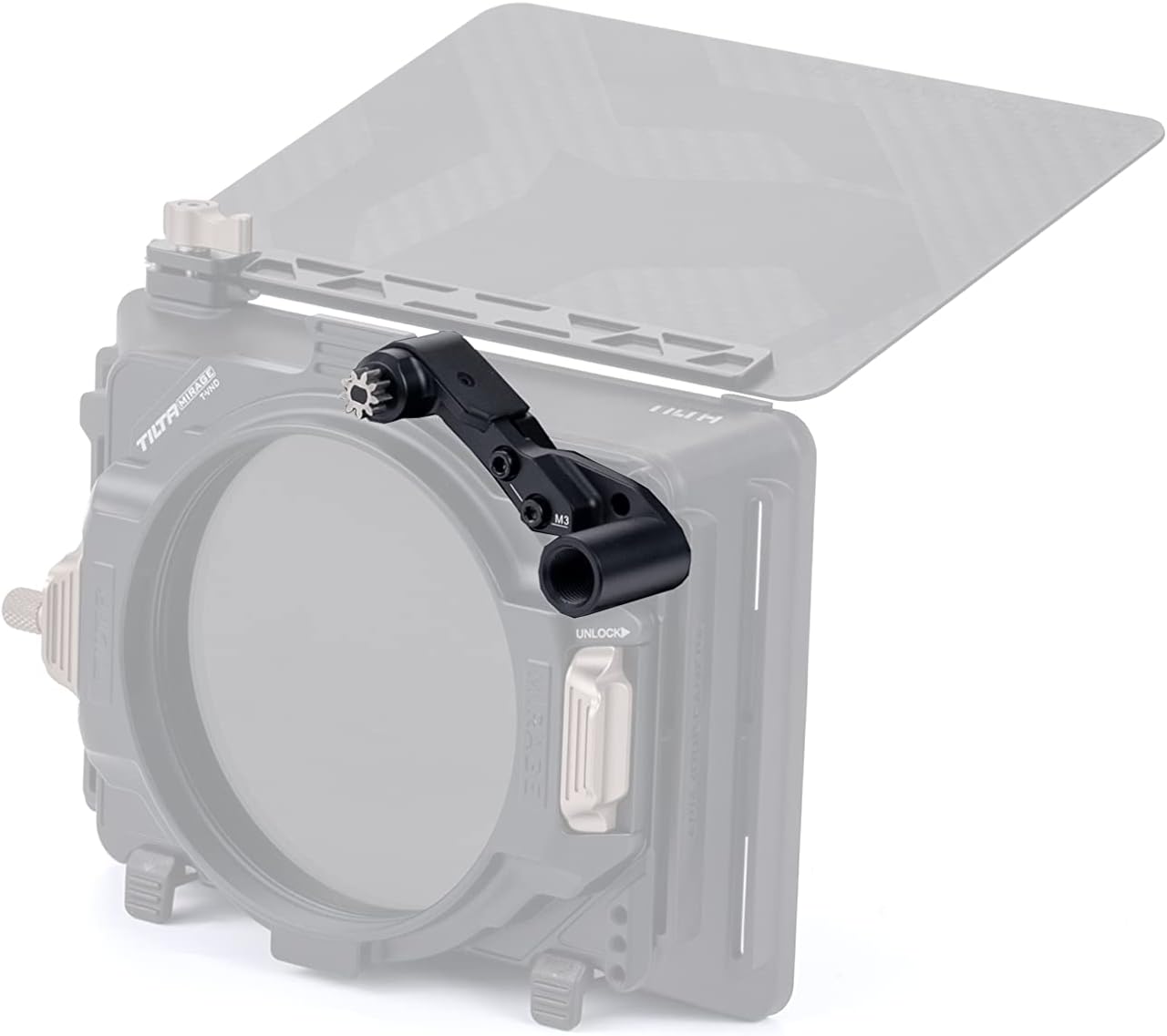 Tilta Nucleus Nano Motor Adapter for Tilta Mirage VND