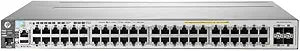 HP J9574A E3800-48G-PoE+-4SFP+ Layer 3 Switch Renewed