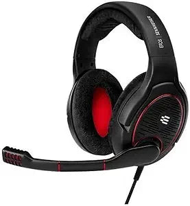 Sennheiser G4ME ONE PC Renewed Gaming Headset — main product image