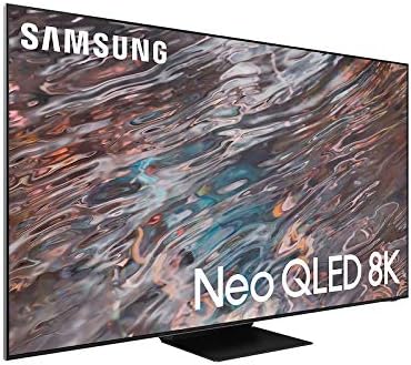 Samsung QN65QN800A 65" 8K Neo QLED Smart TV (Used)