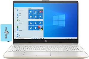 HP 15-dy1036nr-1989- 15.6