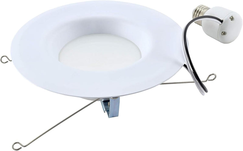 GE Lighting Refresh HD LED Bulb 750 Lumens 3-Pack — main product image
