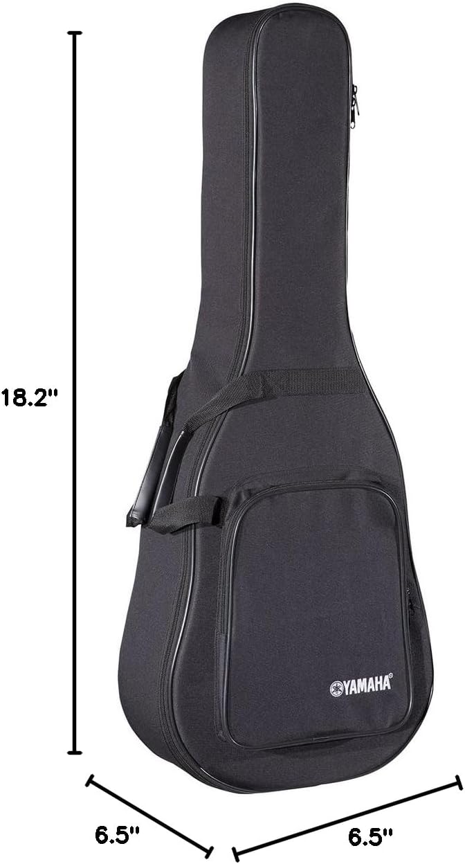 Yamaha Guitar Case Soft Padded Gig Bag