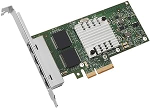 Intel E1G44HTBLK Ethernet Server Adapter I340-T4 — main product image