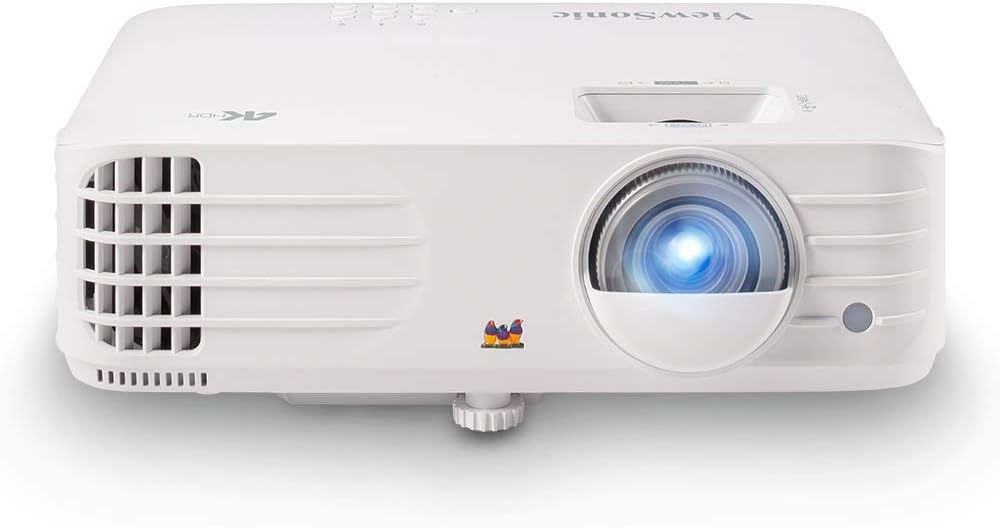 ViewSonic PX701-4K 4K Projector 3200 Lumen Renewed