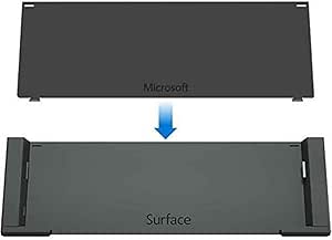 Microsoft VP3-00005 Surface Pro 4 to Pro 3 Dock Adapter — main product image