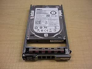 Dell 9W5WV 1TB 7.2K SAS 2.5" Server HDD