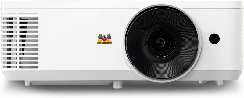 ViewSonic PA700S SVGA Projector - 4500 Lumens, Business & Education — main product image