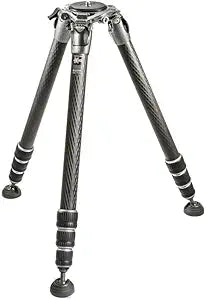 Gitzo GT3543LS Series 3 Carbon Fiber Tripod