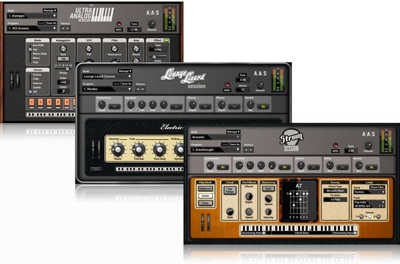 Novation Launchpad Mini MK3 RGB MIDI Controller Mic Bundle