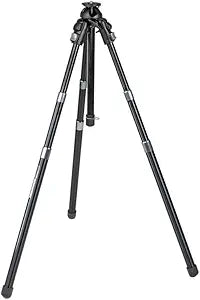 Manfrotto 458B Neotec Pro Photo Tripod Quick Release