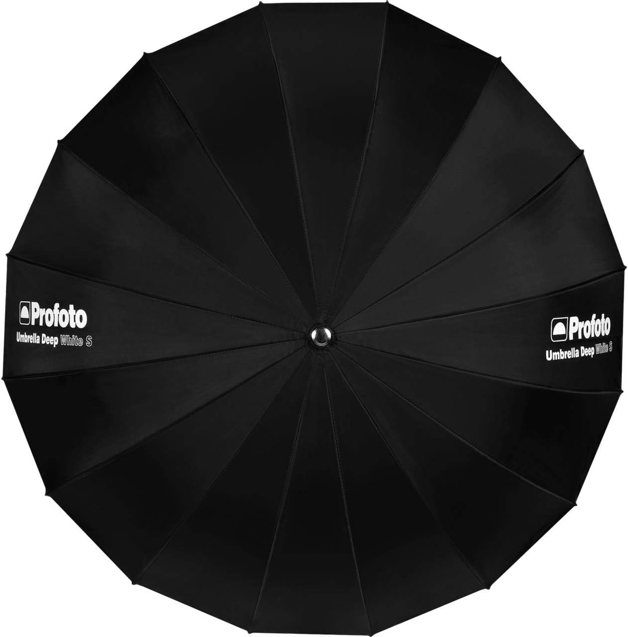 Profoto 100983 33" Deep Small White Umbrella