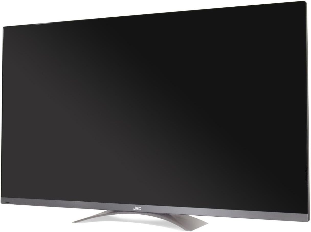 JVC SL42B-CRB 42" 120Hz Smart 3D Refurbished LED TV