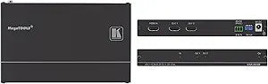 Kramer VM-2H2 HDMI 4K HDR Distribution Amplifier — main product image
