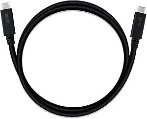 Acer GP.DNG11.005 USB-C Cable Chromebook Certified — main product image
