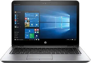 HP EliteBook 840-G3 i5 8GB 256GB SSD 14