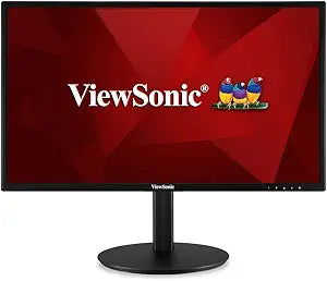 ViewSonic VS2418-HJ 24-Inch 1080p IPS Monitor — main product image