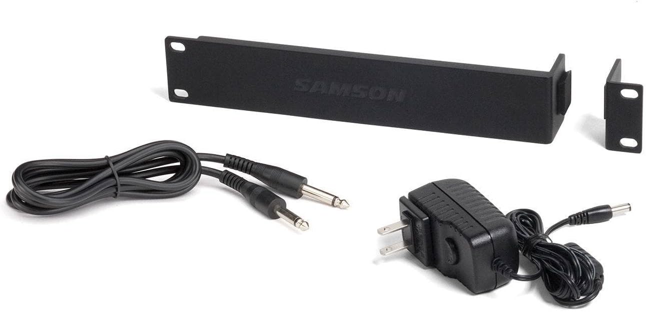 Samson SWC88XBGT-D Concert 88x Guitar Wireless System