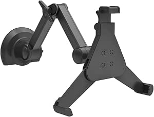 Monoprice 109585 Universal Tablet Under Cabinet Mount — main product image