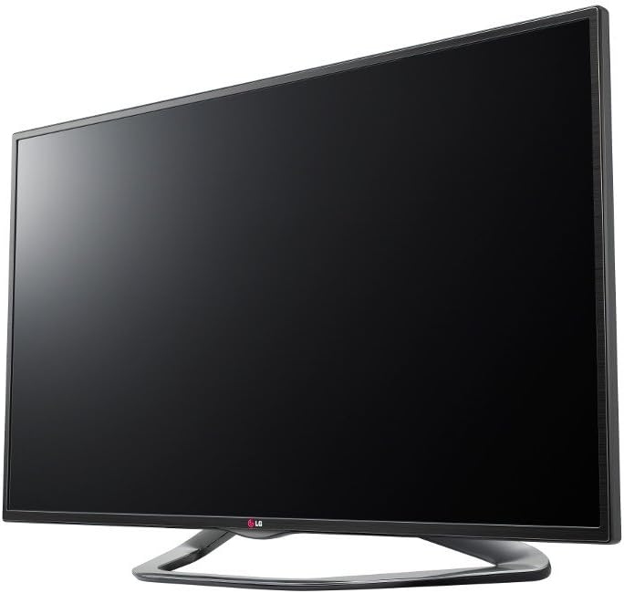 LG 60LA6200 60-Inch 3D 1080p Smart LED TV