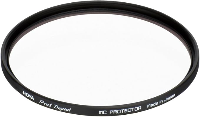 Hoya YDPROTE055 55mm Pro-1 Digital Protector Filter — main product image