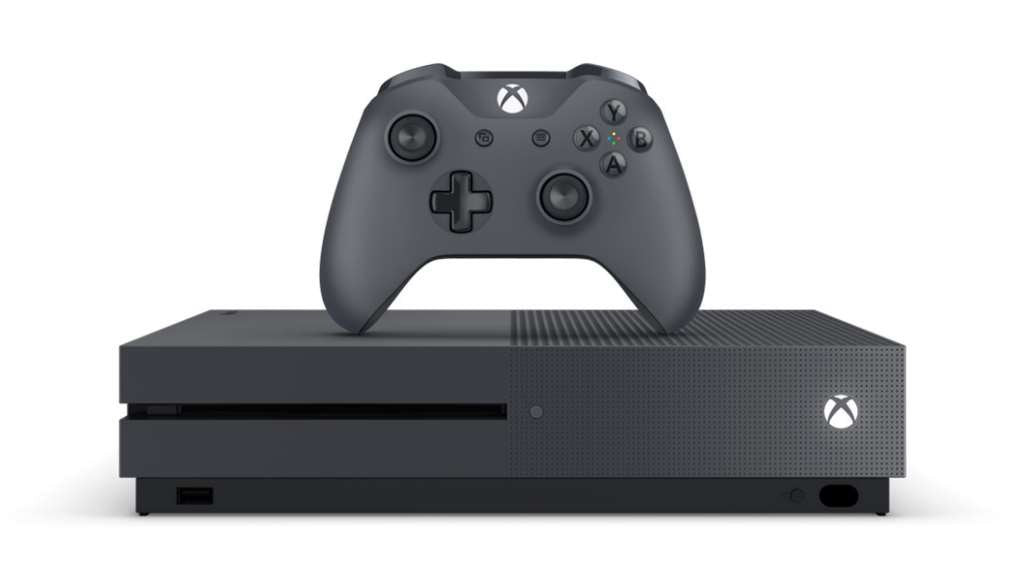 Microsoft ZZG-00028 Xbox One S Battlefield Bundle