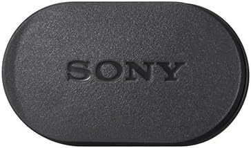 Sony MDR-XB75AP B Extra Bass In-Ear Headphones (Black)