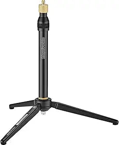 Manfrotto Tripod Kit VR Small Aluminum Camera Support