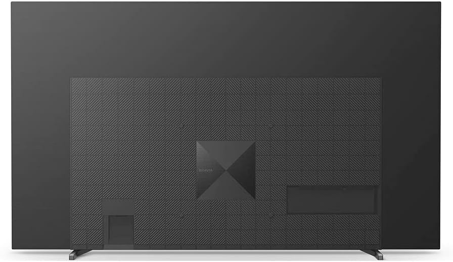 Sony E99SNXR55A80J 55" A80J OLED 4K Smart TV