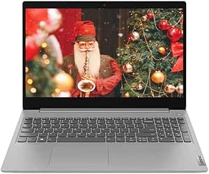 Lenovo IdeaPad 3 81X 15.6" Touch Laptop i3 256GB SSD