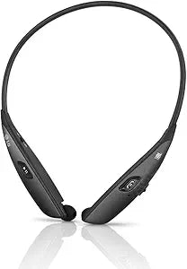 LG HBS810-BK-B1 Tone Ultra Bluetooth Headset Renewed