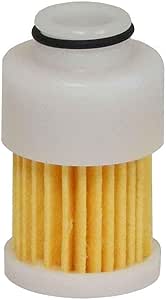 Yamaha ELEMENT, FILTER 68V-24563-00-00 OEM — main product image
