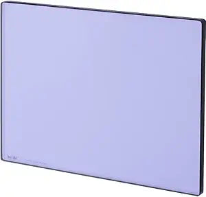 NiSi NIC-4565-NGT 4" x 5.65" Natural Night Cinema Filter