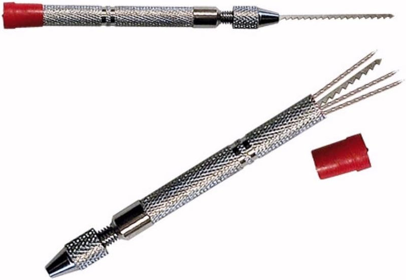 HP EZ-6 HPC Tool Interchangeable Extractor Set — main product image