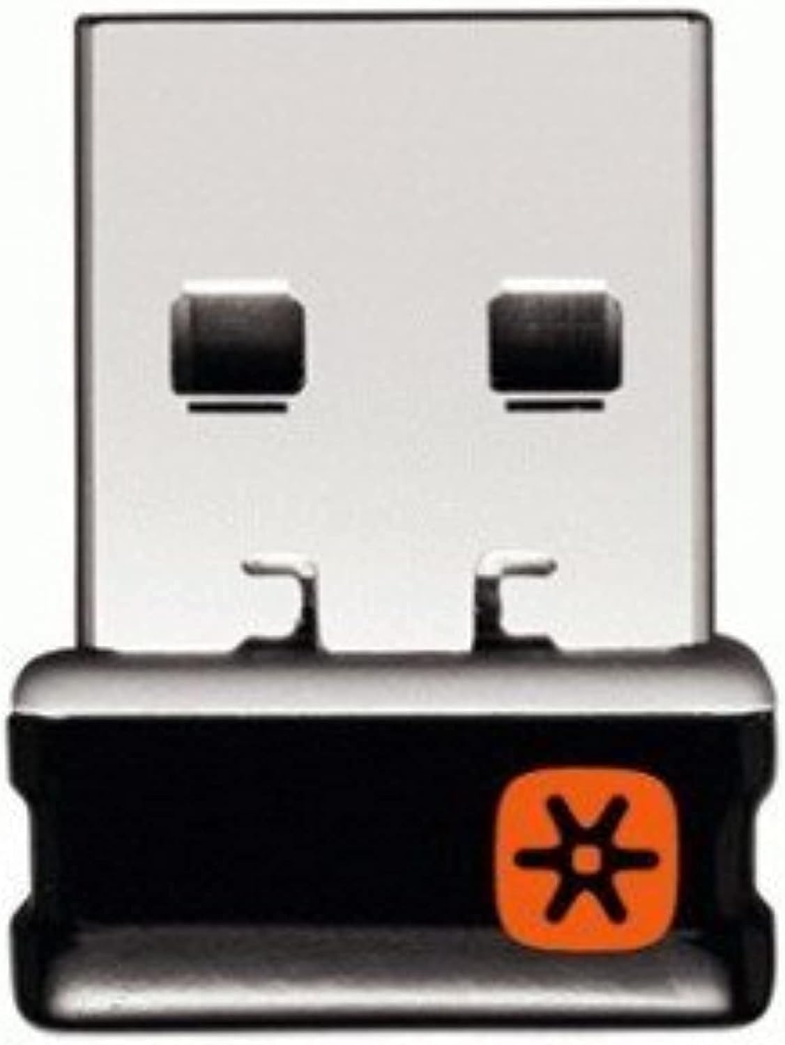 Logitech C-U0007 Unifying Receiver - Connect up to 6