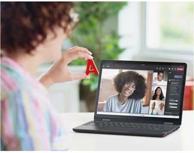 Lenovo 82YR0009US 13w Yoga Gen 2 Touchscreen 2-in-1