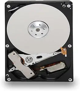Hitachi 500GB 3.5" SATA III 7.2k HDD