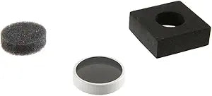 DJI CP.PT.000374 Phantom 4 ND8 Filter — main product image
