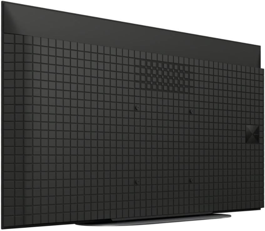 Sony XR42A90K 42-Inch BRAVIA OLED Google TV