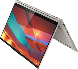 Lenovo C940-4K-I7-16GB-512GB Yoga 2-in-1 Laptop 14" 4K UHD