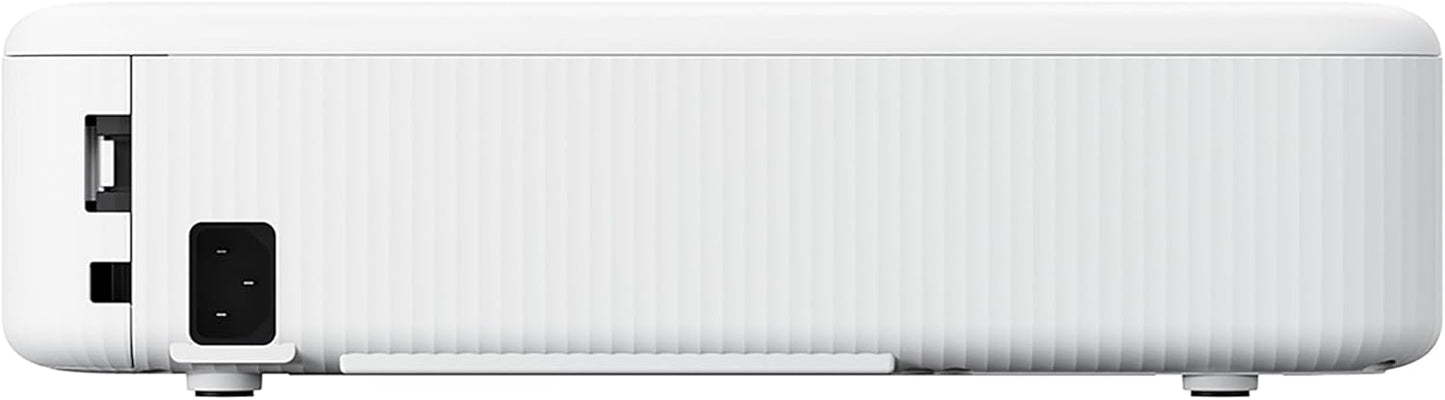 Epson V11HA85020 EpiqVision Flex Smart Portable Projector