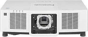 Panasonic PT-MZ16KLWU Projector 16000 Lumens — main product image