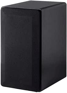 Monoprice 113778 Select 4-Inch 2-Way Bookshelf Speakers — main product image