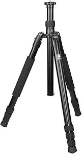 Sirui T-2004X Traveller Portable Tripod with Case