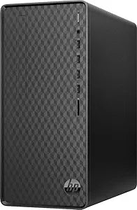 HP Premium Desktop AMD Ryzen 7 4700G 32GB 1TB SSD