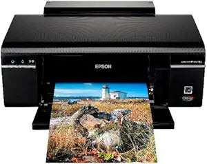 Epson C11CA45301 Stylus Photo P50 Printer