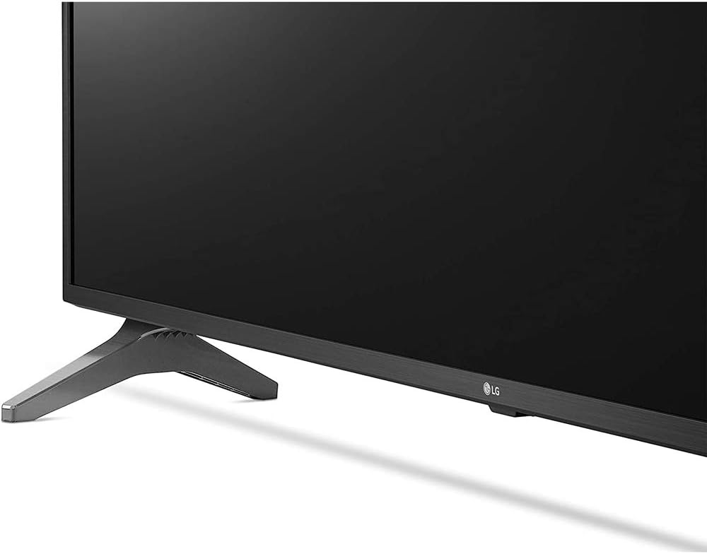 LG 70UN7370PUC: 70" 4K UHD HDR AI Smart TV Bundle